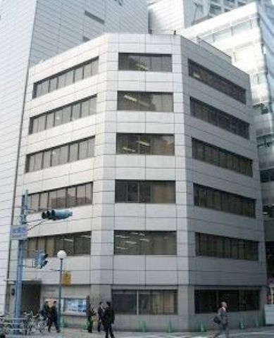 大阪サンケイビル別館
