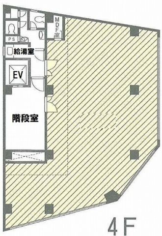 大阪サンケイビル別館