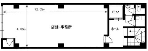 梅電ビル