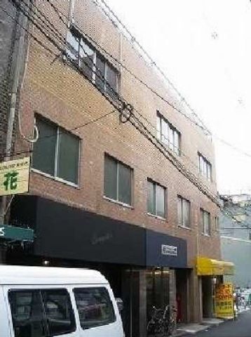 神山ビル