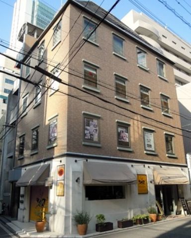 酒井ビル