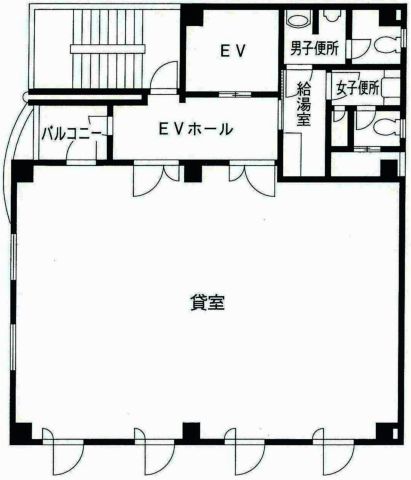酒井ビル