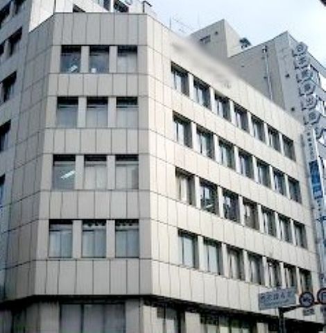 ヤノシゲビル