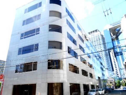 ケイヒン梅田ビル