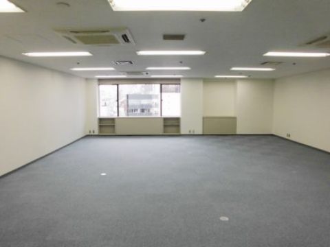 幸田ビル(KOHDA BLDG.)
