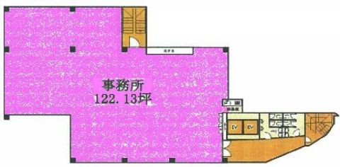 梅新ファーストビル