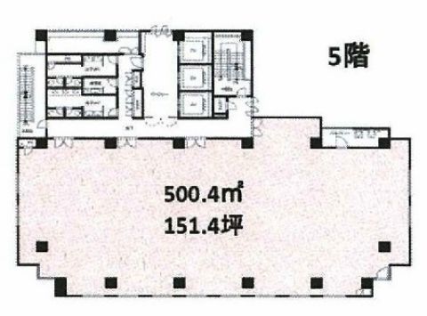 中津センタービル