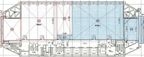 東京建物梅田ビル