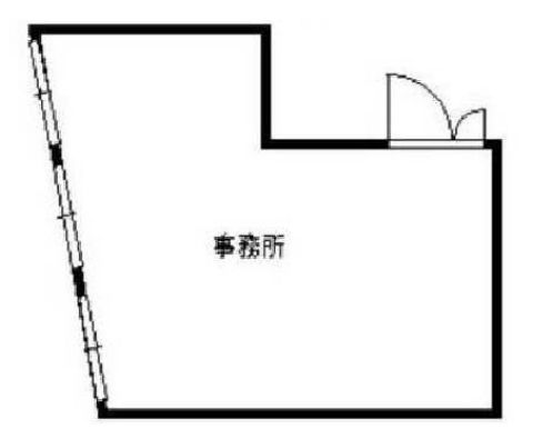 アバンダント堂島