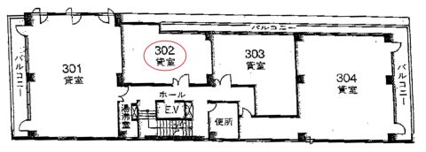 サプライズビル