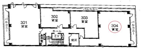 サプライズビル