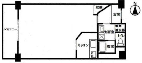 堂島アーバンライフ