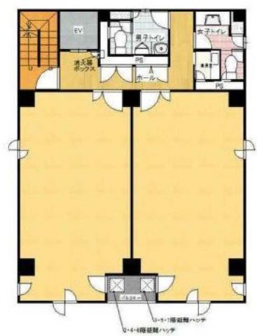 梅田UKビル
