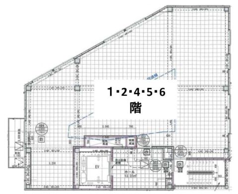 第一住建福島駅前ビル