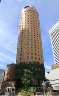 大阪 貸店舗事務