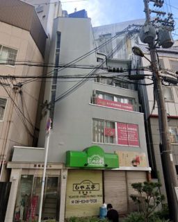 西梅田　貸店舗事務