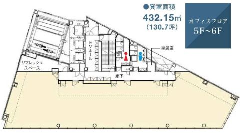 桜橋御幸ビル