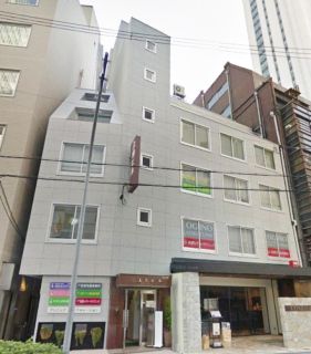 西梅田　貸店舗事務