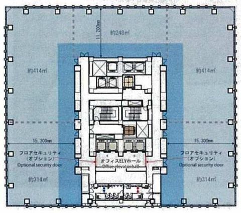 グランフロント大阪 タワーC