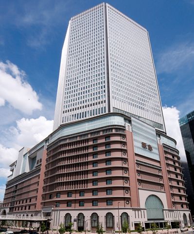 梅田阪急ビルディング オフィスタワー