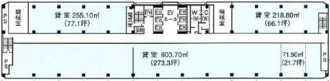 北阪急ビル