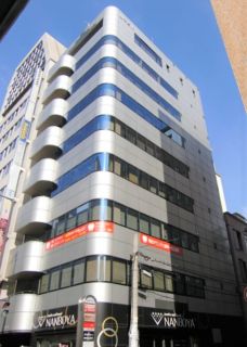梅田 貸店舗事務