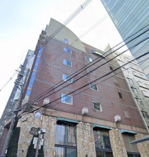 梅田 貸店舗事務