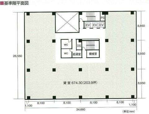 西阪急ビル