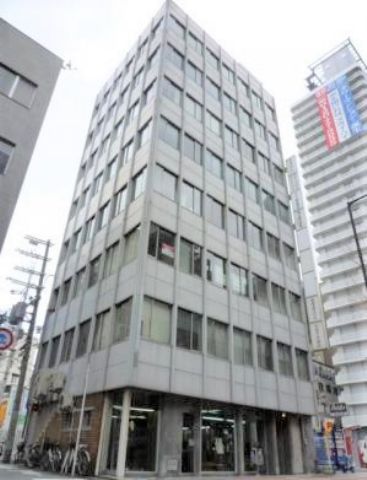 東梅田 貸店舗事務