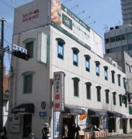 東梅田　貸店舗事務