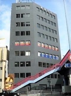 東梅田 貸店舗事務