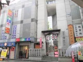 東梅田 貸店舗事務