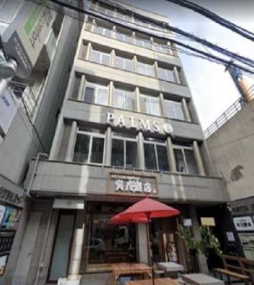 東梅田　貸店舗事務