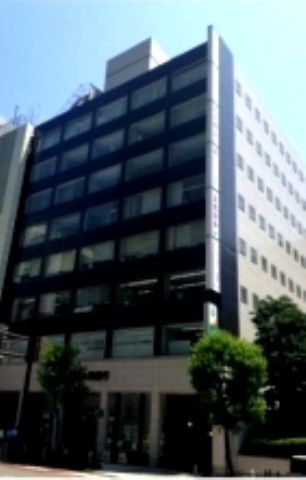 メッセージ梅田ビル