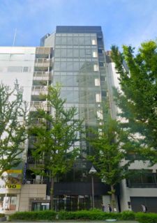 正龍アセット北新地ビル