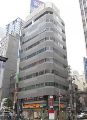 西梅田 貸店舗事務