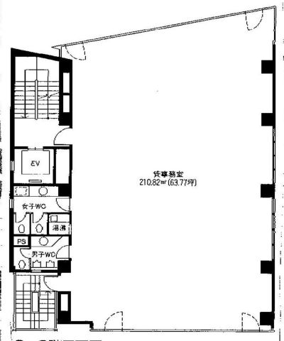 桜橋西ビル