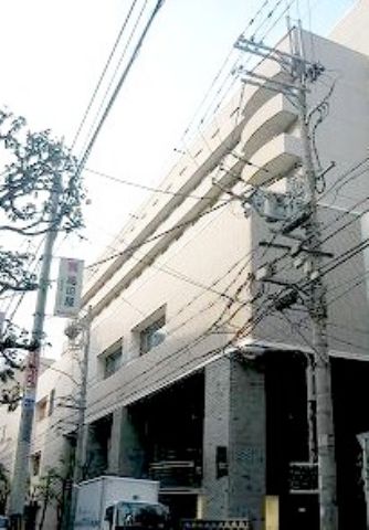 西梅田 貸店舗事務