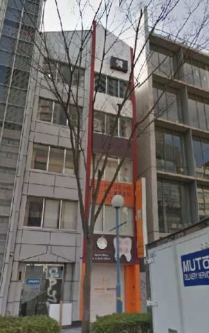 西梅田 貸店舗事務