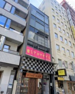 東梅田 貸店舗事務