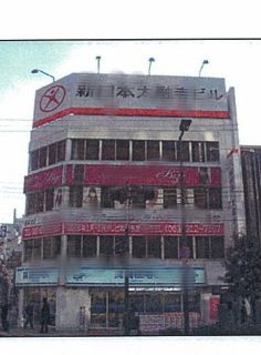 東梅田 貸店舗事務