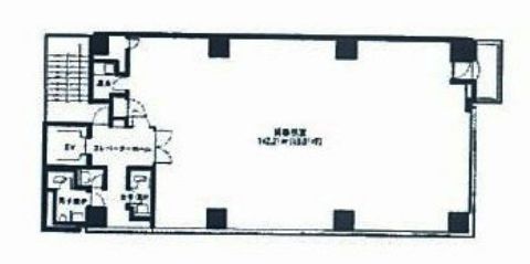 阪急産業梅田ビル