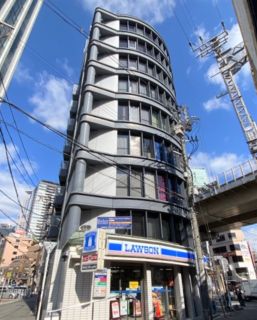 共信梅田ビル