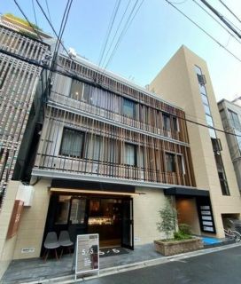 エスプライム茶屋町
