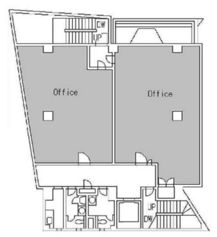 吉田茶屋町ビル
