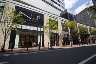 梅田 貸店舗事務