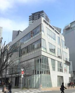 アーバンテラス茶屋町A棟