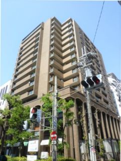 梅田 貸店舗事務