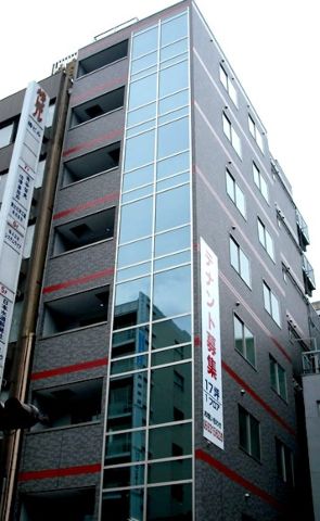 ハイキャッスル梅田
