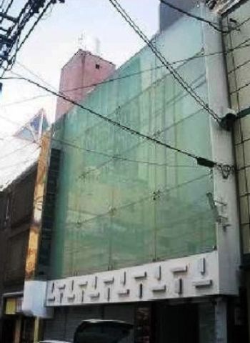西梅田 貸店舗事務